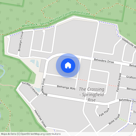 12 Alberg Street, Spring Mountain QLD 4300