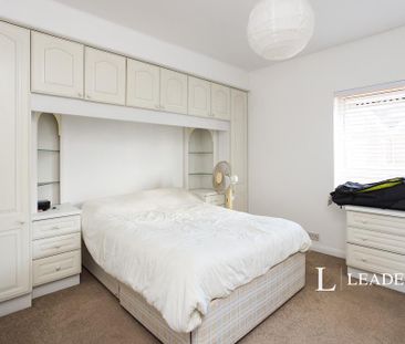 2 bedroom terraced house to rent - Photo 5