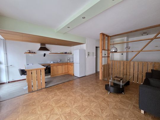 Location Appartement 2 pièces 50m² TROYES 10000 - Photo 1