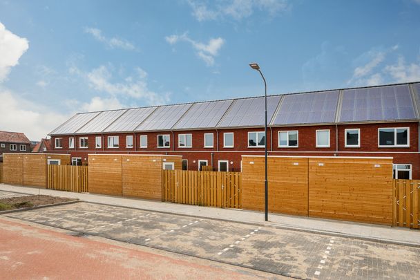 Ambachtsstraat 2B, 3903AK Veenendaal - Photo 1