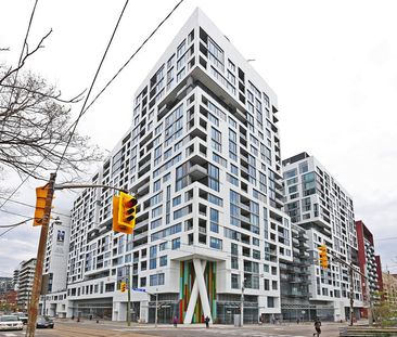 27 Bathurst St #1510W - Photo 1