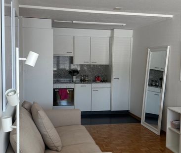 2 Zimmer, 42 m², 5. Stock - Photo 1