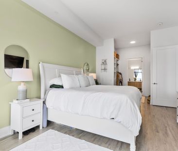 For Lease - 185 Dunlop Street Unit# PH 3, Barrie, Ontario - Photo 4