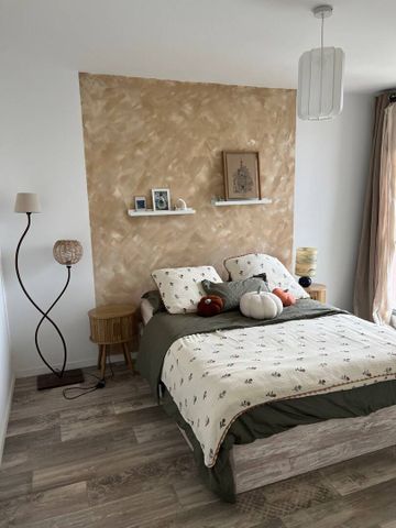 T2 Neuf Meublé - Bail Mobilité - Tout compris - Photo 4