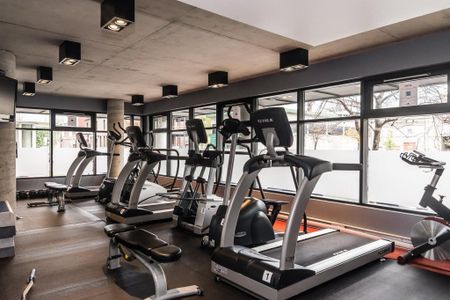 400 Rue de l'Inspecteur, apt. 310 - Photo 4