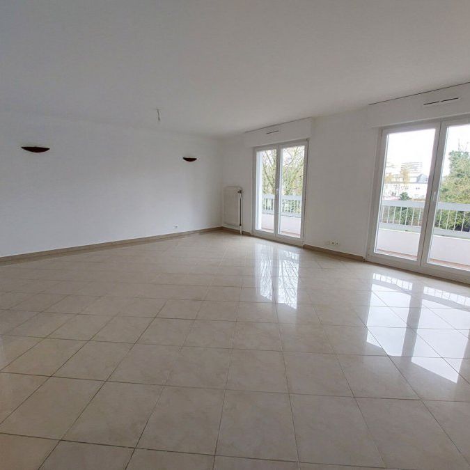 Appartement 4 pièces à Thionville - Photo 1