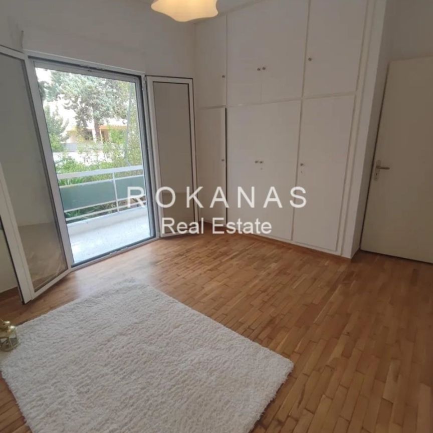 Ενοικίαση κατοικίας, 55 τ.μ., Γλυφάδα, 1.000 € - Photo 1