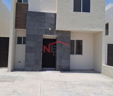 Casa en Renta en Lomas del Valle - Photo 4