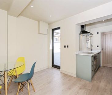 2 Bedroom Terraced To Let - Photo 5