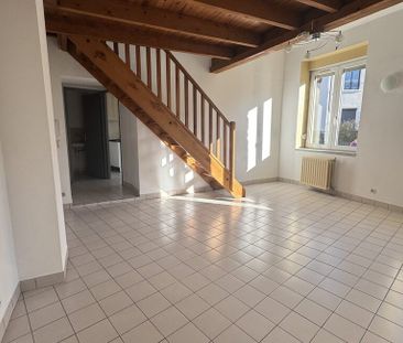 Appartement - 3 pièces - 65 m² - Villars - Photo 3
