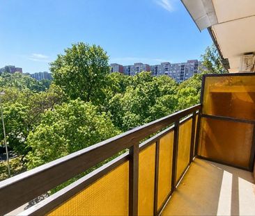 Kiadó átlagos állapotú panel lakás - Budapest IV. kerület - Fotó 1