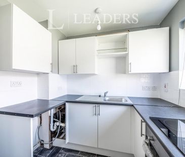 1 bedroom flat to rent - Photo 3