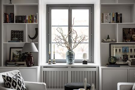 Karlavägen, Stockholm - Foto 4