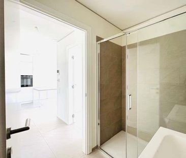 Prestigöses und neues 2.5-Zimmer-Wohnung zur Miete mit bezauberndem... - Photo 1