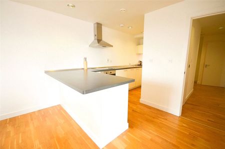 360 Apartments, Rice Street, Manchester City Centre, M3 4JL - Photo 4