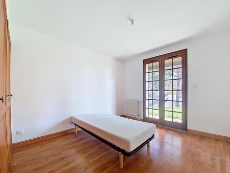 Location Maison 5 pièces 117m² QUETIGNY 21800 - Photo 3