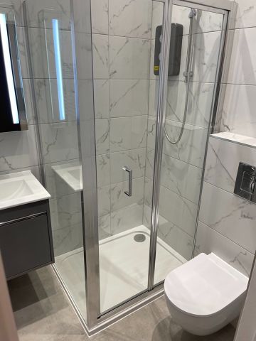 Studio Flat, Mount View Road, N4 - Photo 4