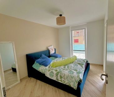 3 Zimmer, 85 m² - Photo 2