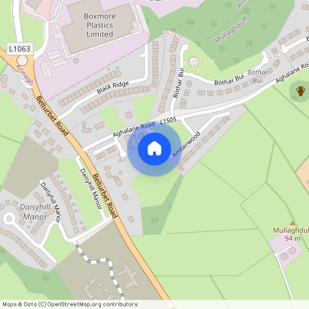 7 Amberwood, Ballyconnell, County Cavan