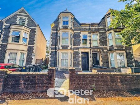 Richmond Road, Roath, Cardiff, CF24 - Photo 5