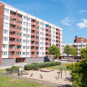 Solgårdsgatan 16 A - Foto 3