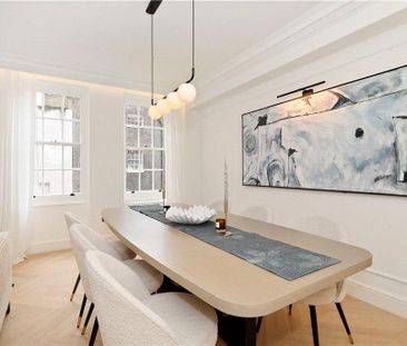3 bedroom apartment to rent - Photo 2