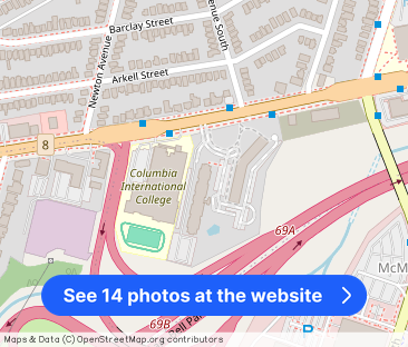 Camelot Towers: 1001 Main Street - Photo 1