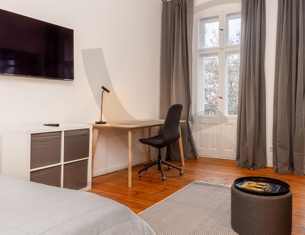 Prenzlauer Berg entdecken - Foto 1