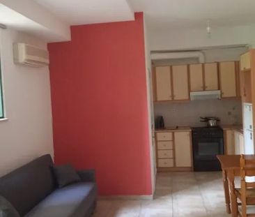 Διαμέρισμα για ενοικίαση Τερψιθέα - Γλυφάδα (Πάτρα) - Photo 5