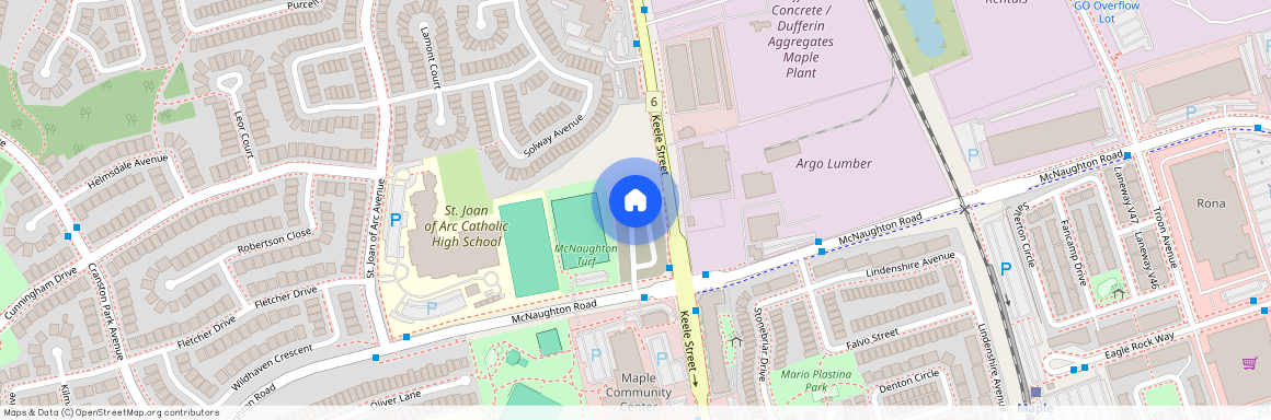 158 king Street #1602, Waterloo