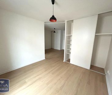 Appartement à louer 1 pièce 31.3m² - Photo 5