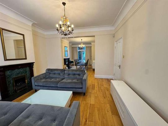 Windsor Road, London, N3 - Photo 1