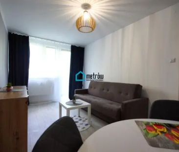 Komfortowe dwupokojowe z balkonem UL. MATEJKI - Фото 1