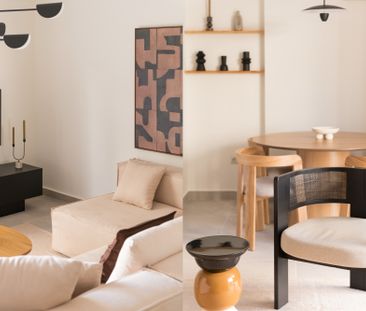 Marousi 2BR Prestige Apartment - Photo 6