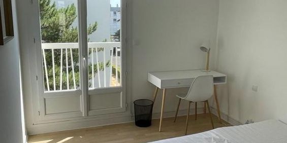 Appartement T3 à louer Saint Malo - 72 m² - Photo 3