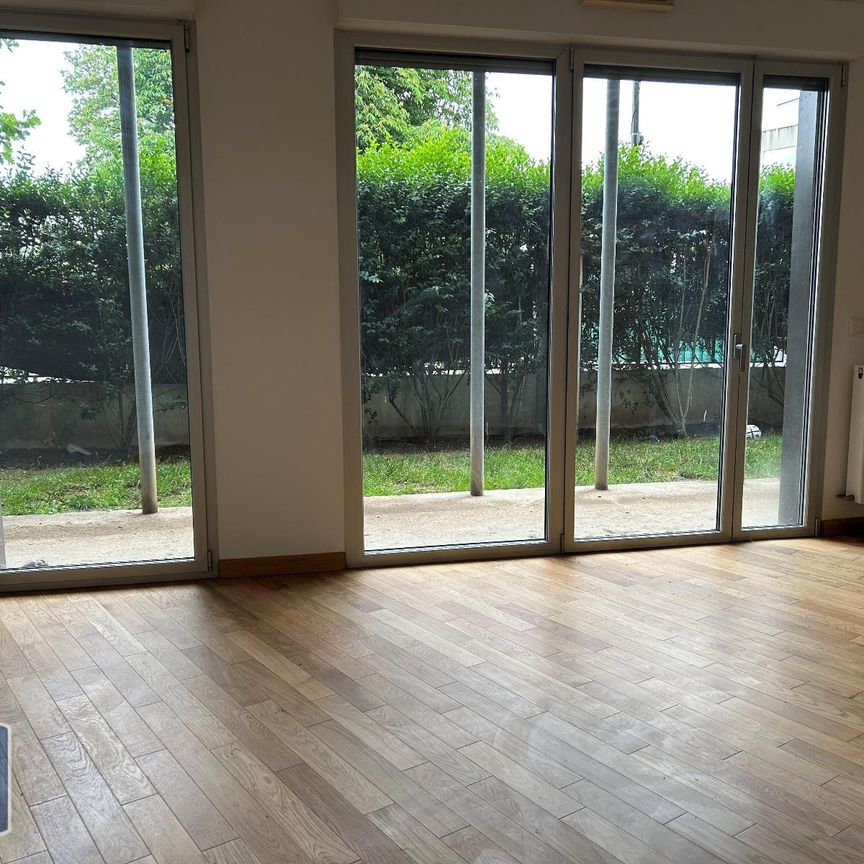Location Appartement 3 pièces 83m² MEAUX 77100 - Photo 1
