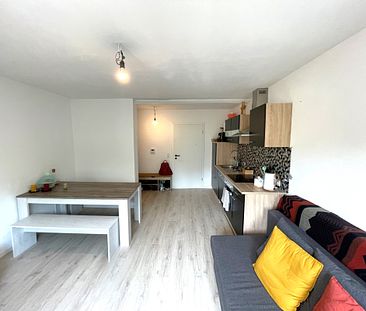 Renovierte Wohnung in super Lage - Foto 4