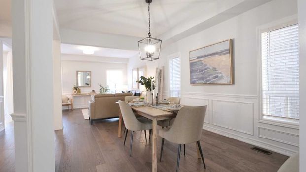 For Lease - 18 Bruce Cameron Drive, Clarington, Ontario - Photo 1