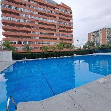 Alquiler de piso en Avenida Acapulco - Photo 1