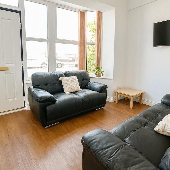 4 bedroom house to rent - Photo 1