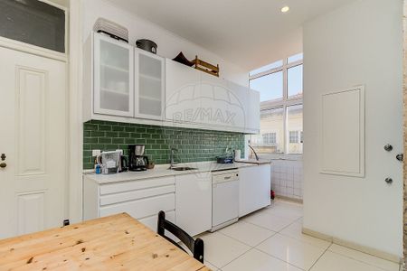 Apartamento T4 em Lisboa - Photo 4