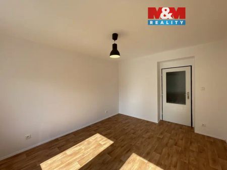 Pronájem bytu 2+1, 48 m - Фото 3