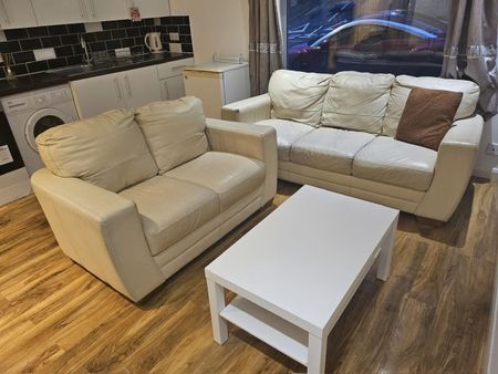 Studio Flat, Hutcheon Street, AB25 - Photo 4