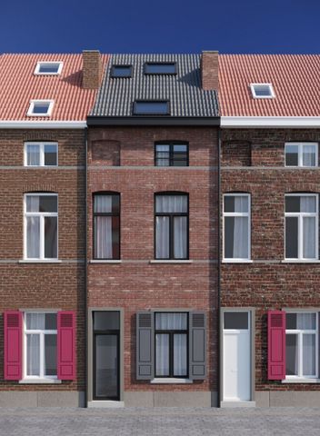Jozef II-straat 50 / 0001, 3000 Leuven - Foto 5