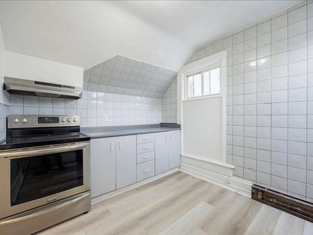 For Lease - 166 Main Street Unit# 2, Brampton, Ontario - Photo 4