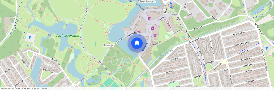 Meerring 161, Meerrijk, 5658LC, Eindhoven