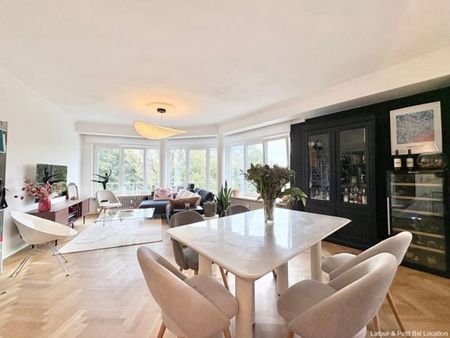 Appartement te huur - Foto 3