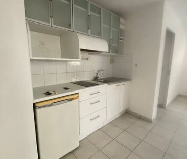 Appartement T2 Montpellier à louer - Photo 5