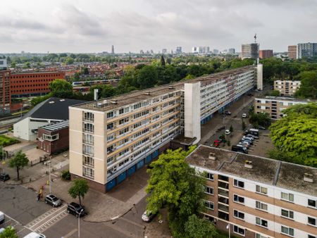 Te huur: Tannhäuserdreef, 3561 HV Utrecht - Photo 4