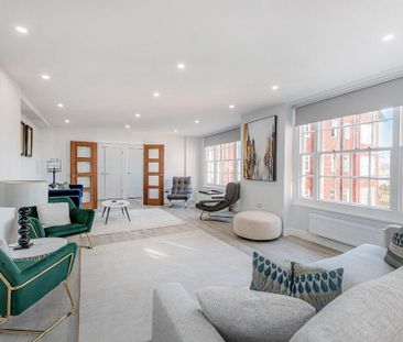 5 bedroom apartment to rent - Photo 4